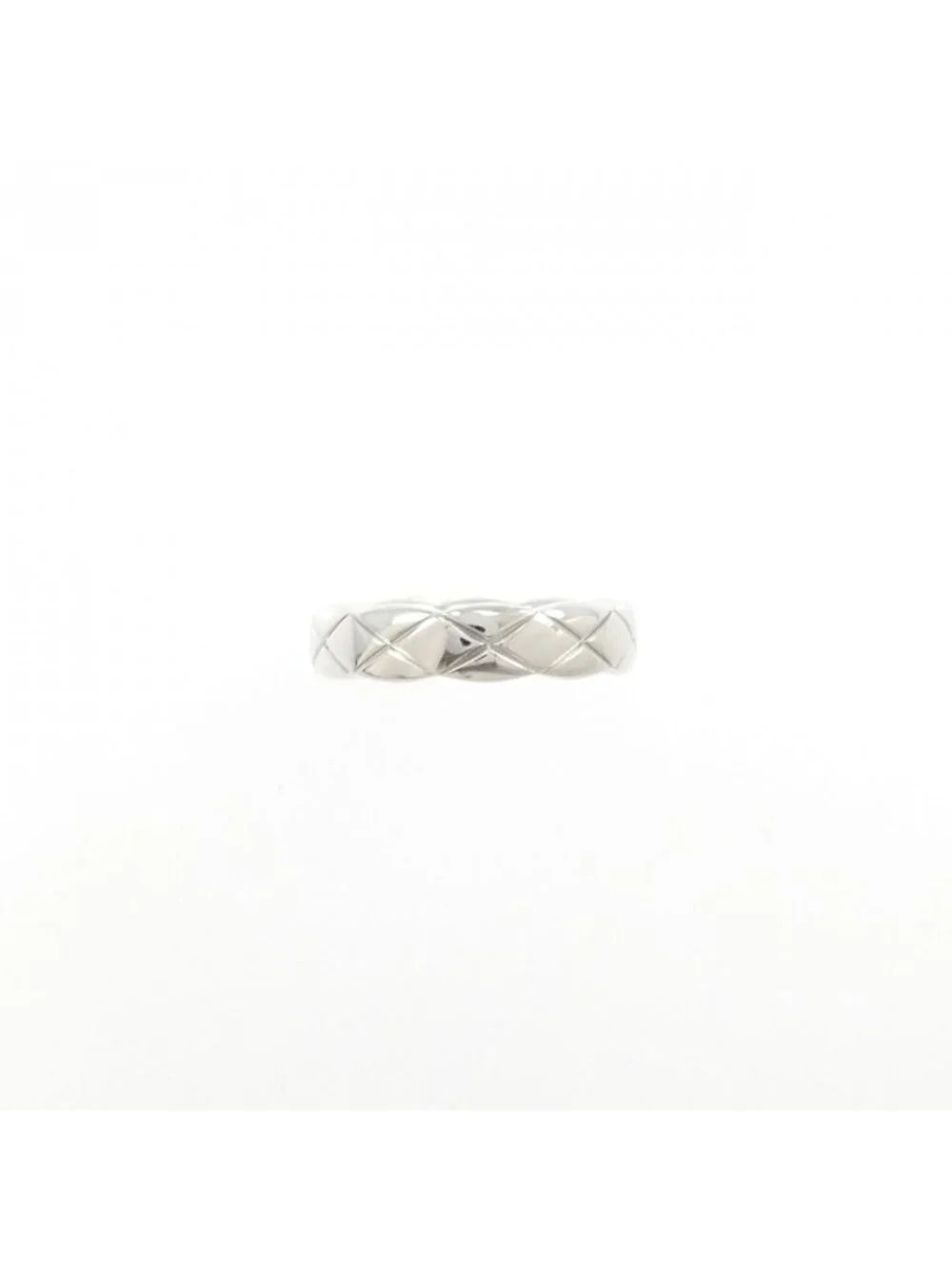Chanel Coco Crush Single Earring