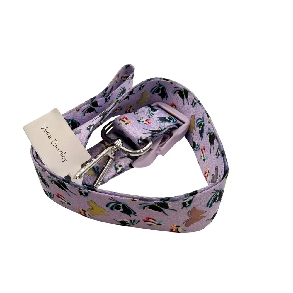 Vera Bradley new tags