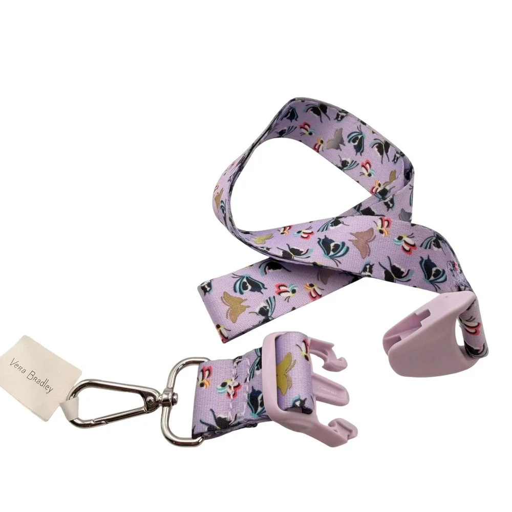 Vera Bradley new tags