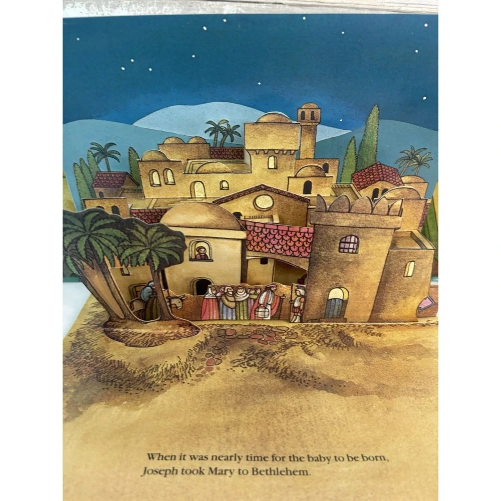 The Unbranded Brand first christmas