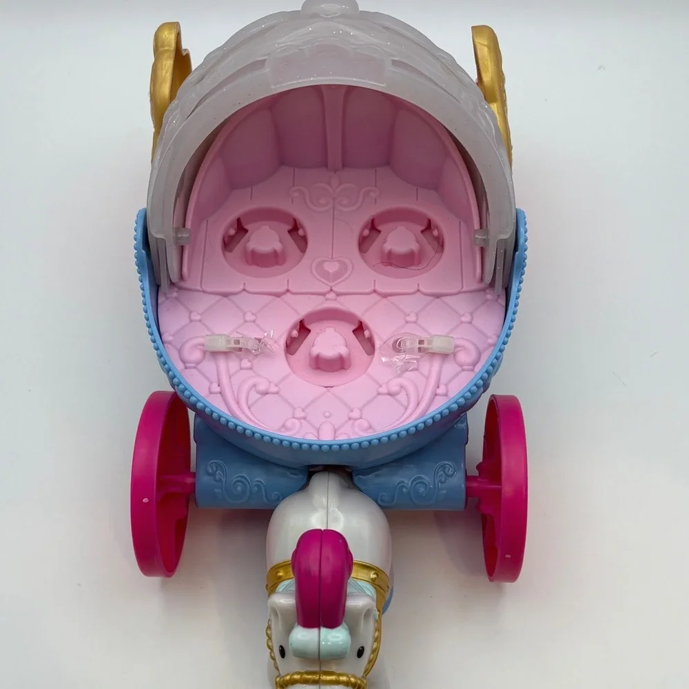 Fisher-Price no figures