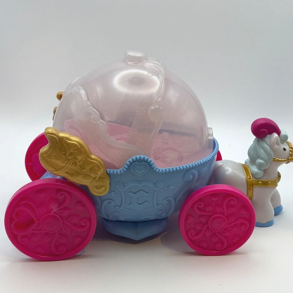 Fisher-Price no figures