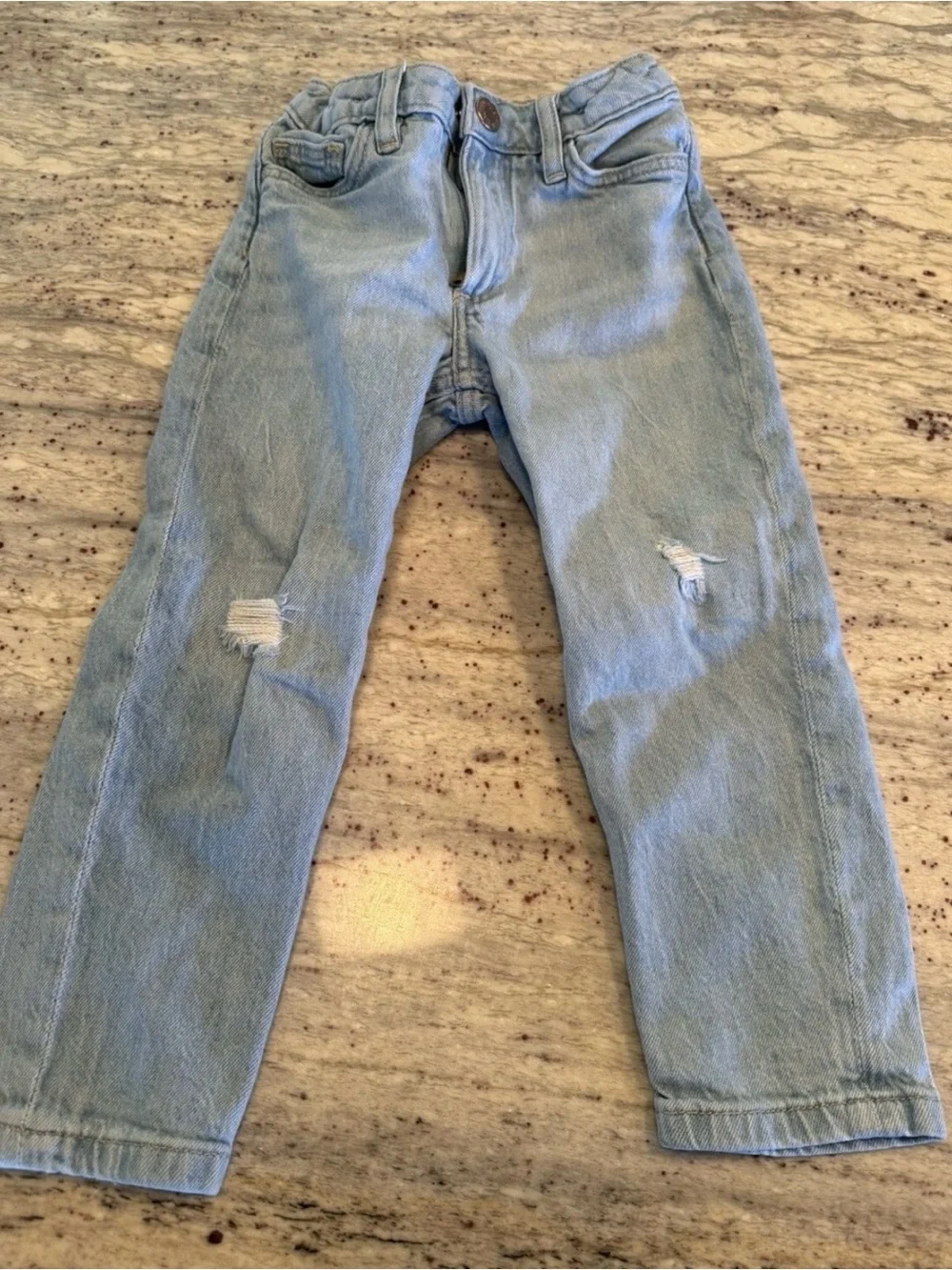 Lot Girl 3-4years H&m Little Lass Old Navy