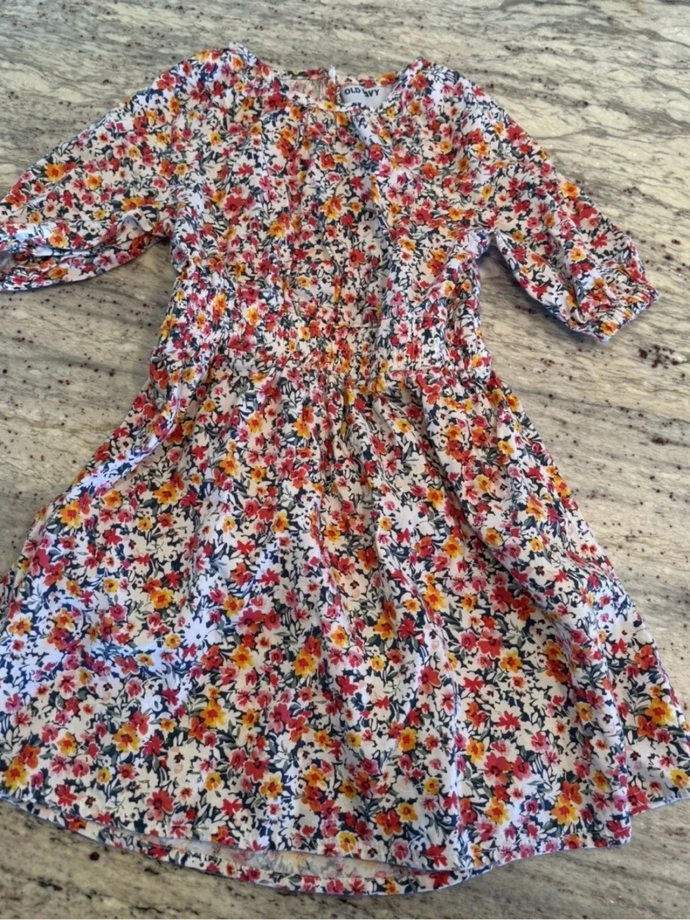 Lot Girl 3-4years H&m Little Lass Old Navy