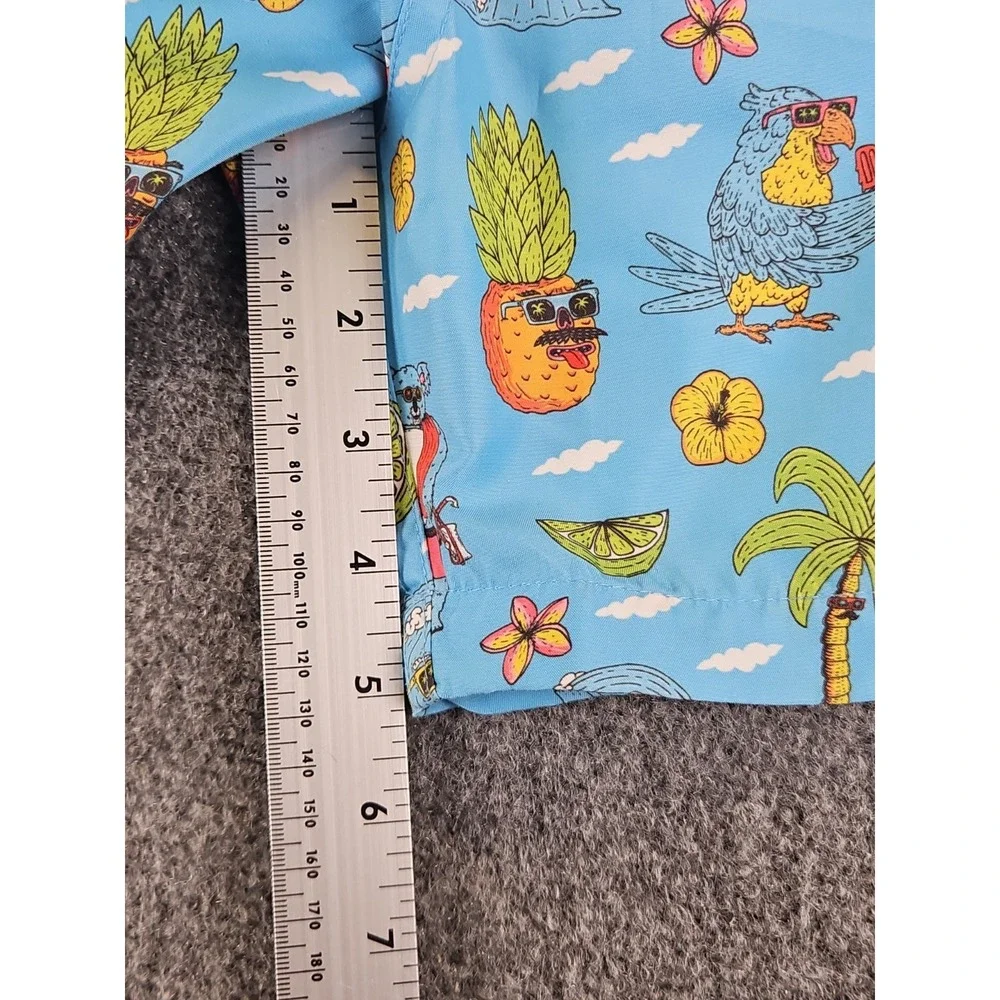 Boardies swim shorts