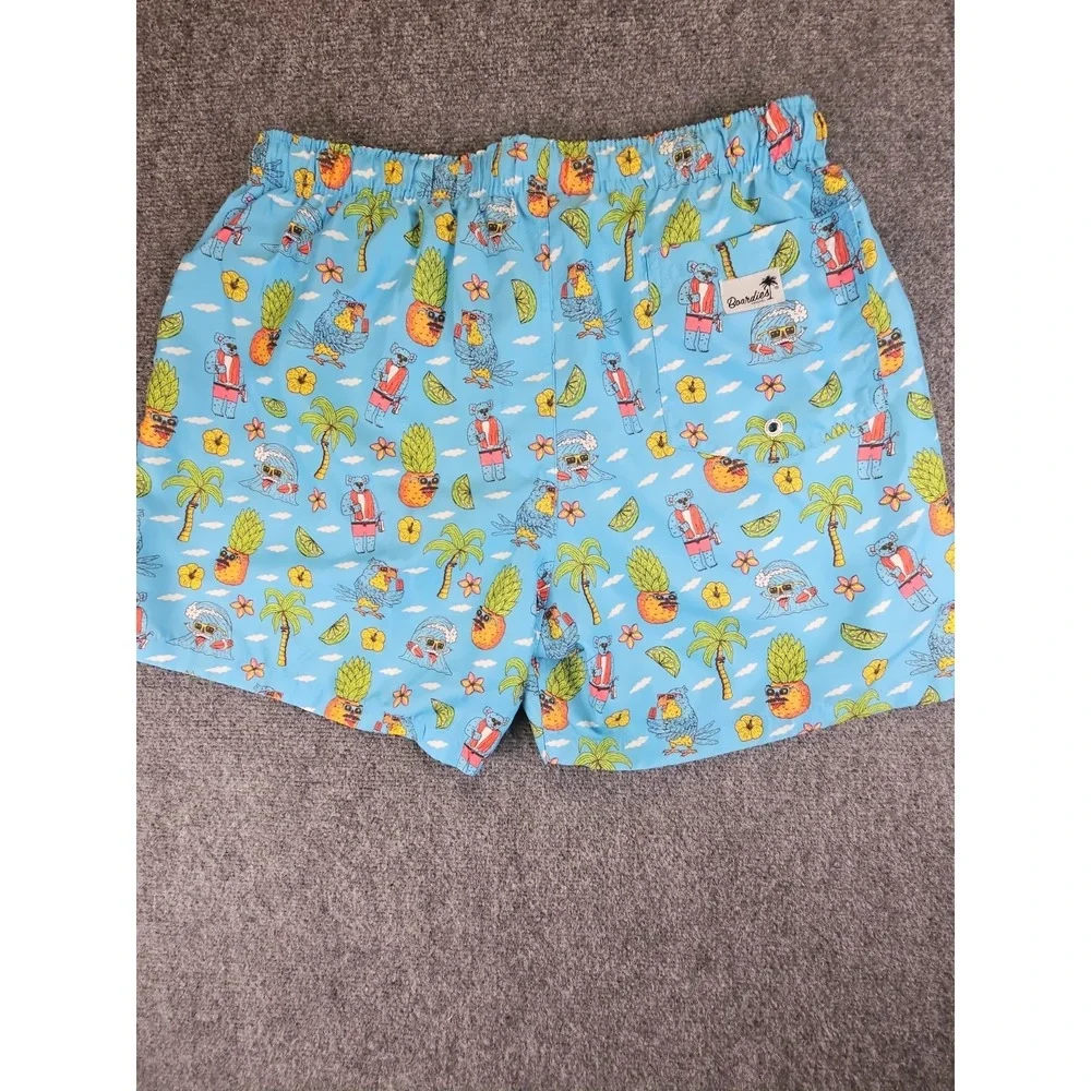 Boardies swim shorts