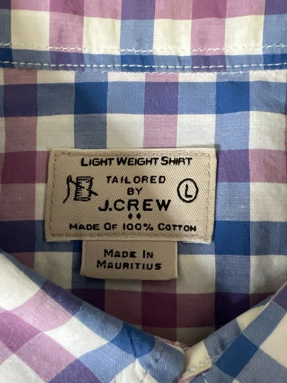 J. Crew bundle vintage