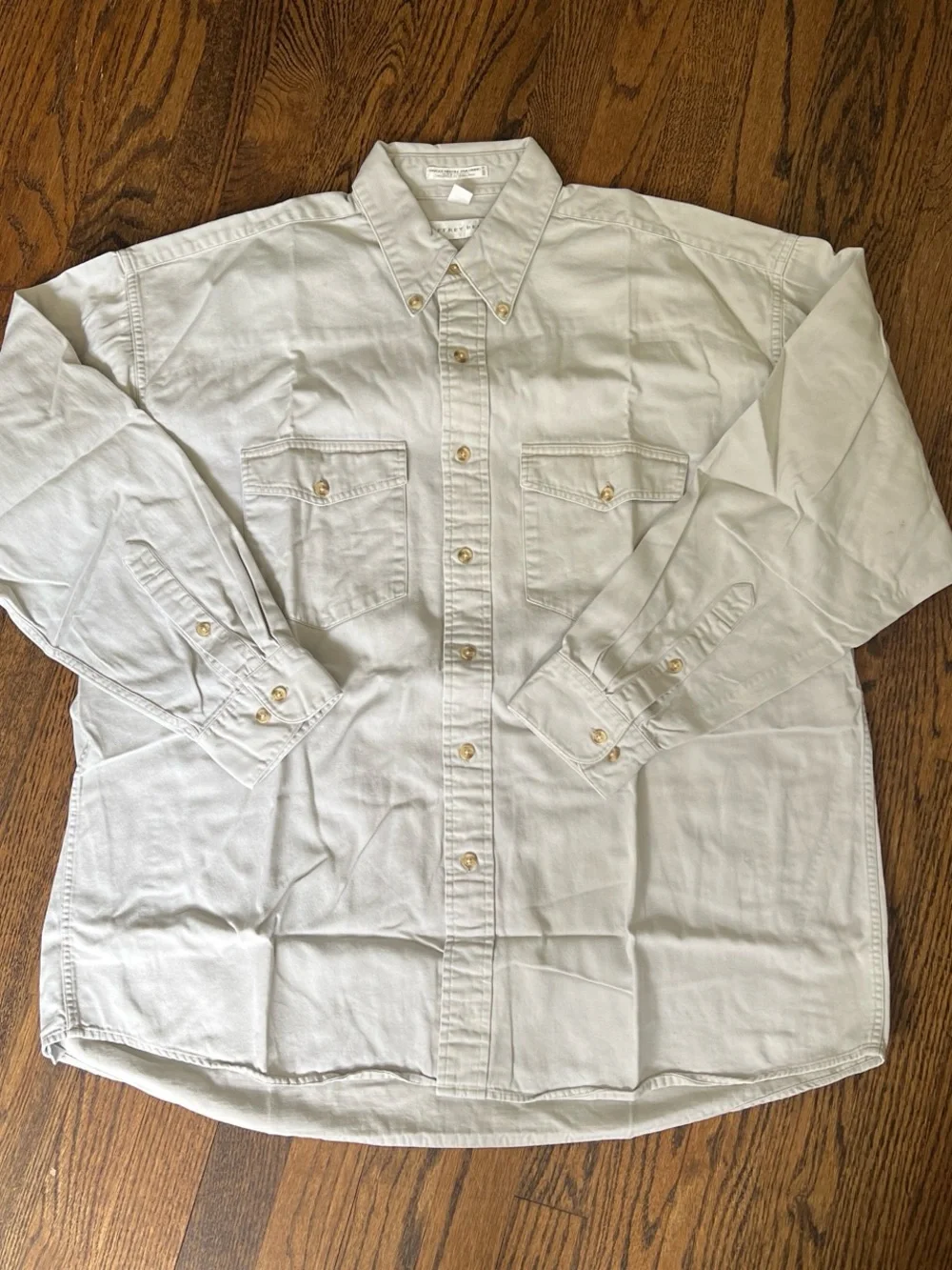 J. Crew bundle vintage