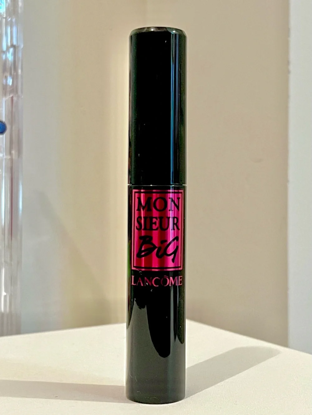 Lancome monsieur big