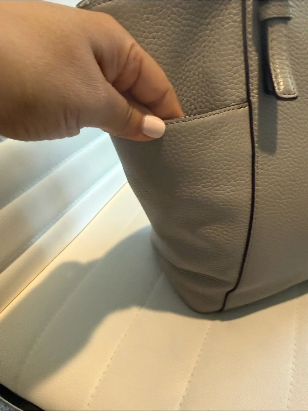 Michael Kors spacious michael