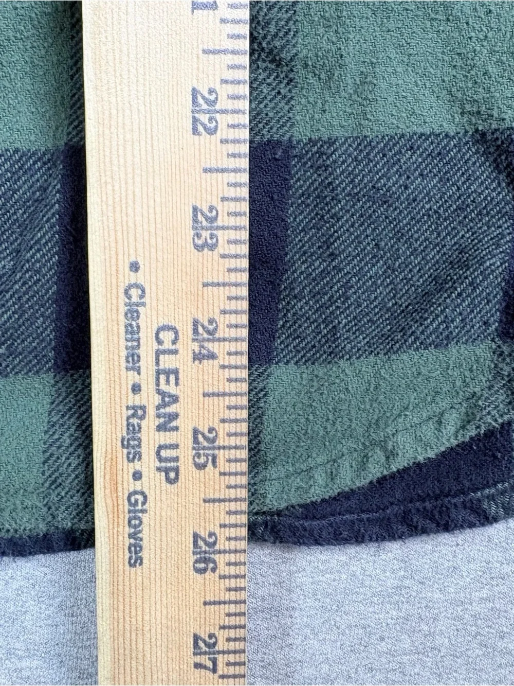 Levis levi button