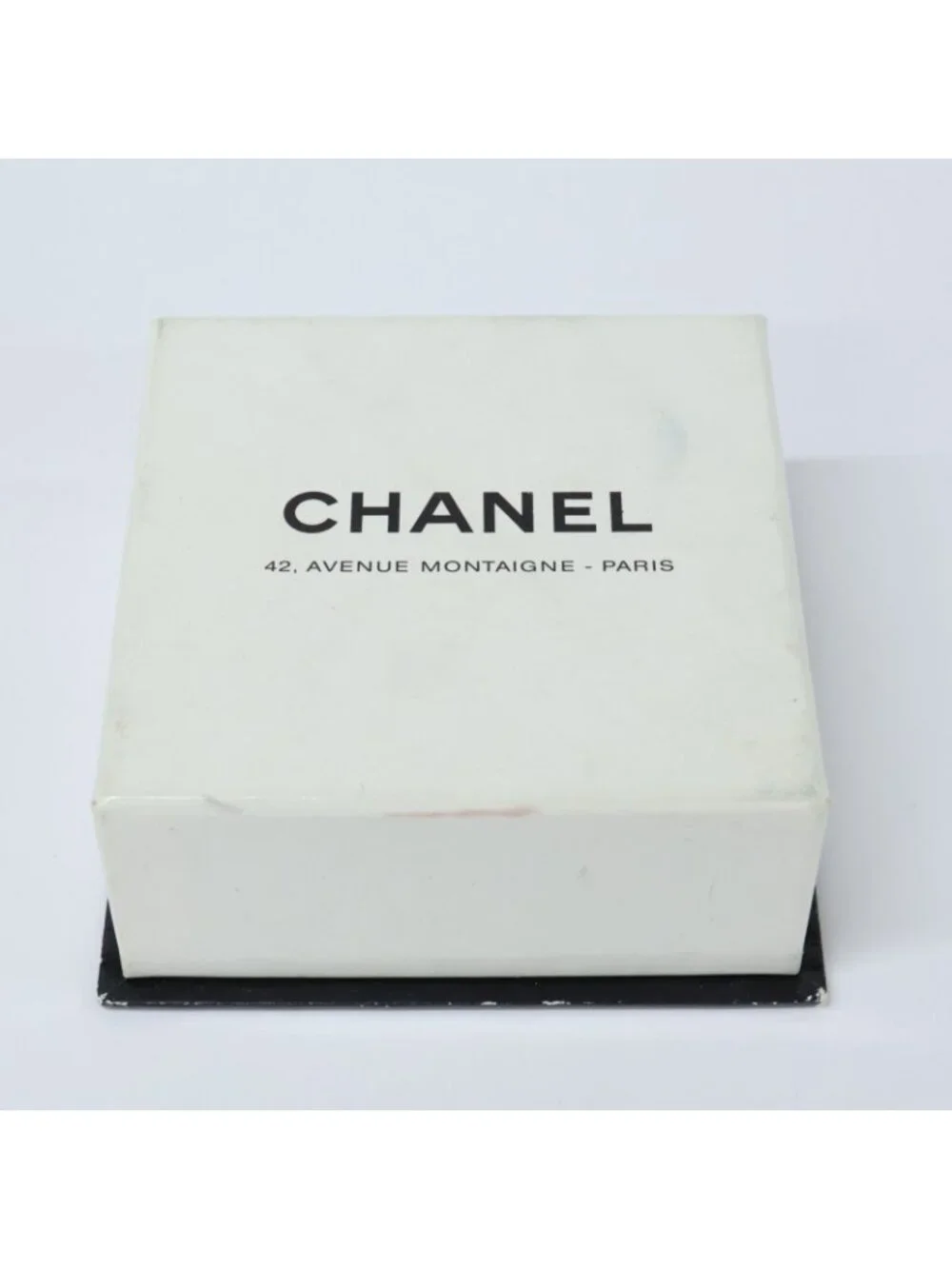 CHANEL may only