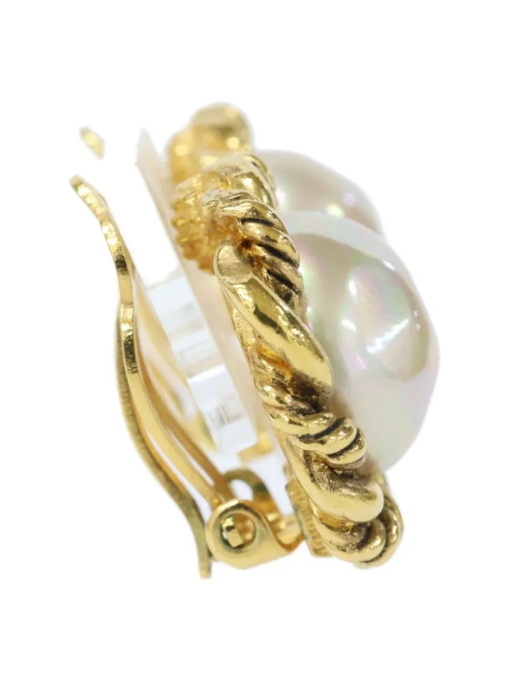 CHANEL has listed there