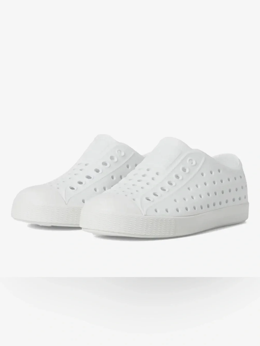 Native Jefferson’s slip on sneaker