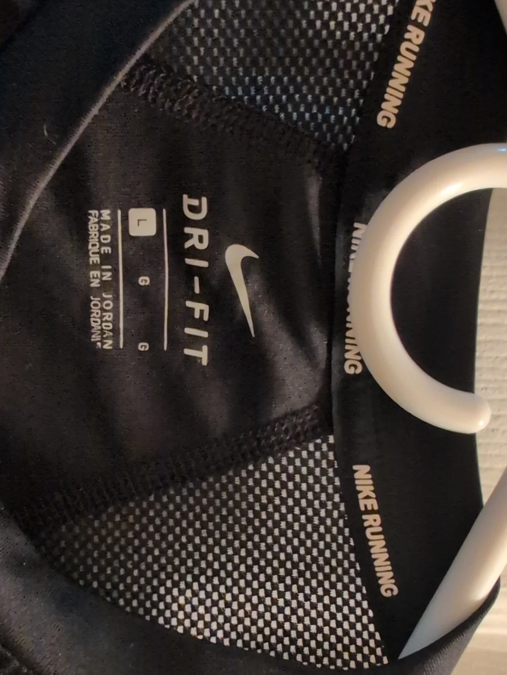 Nike dri fit