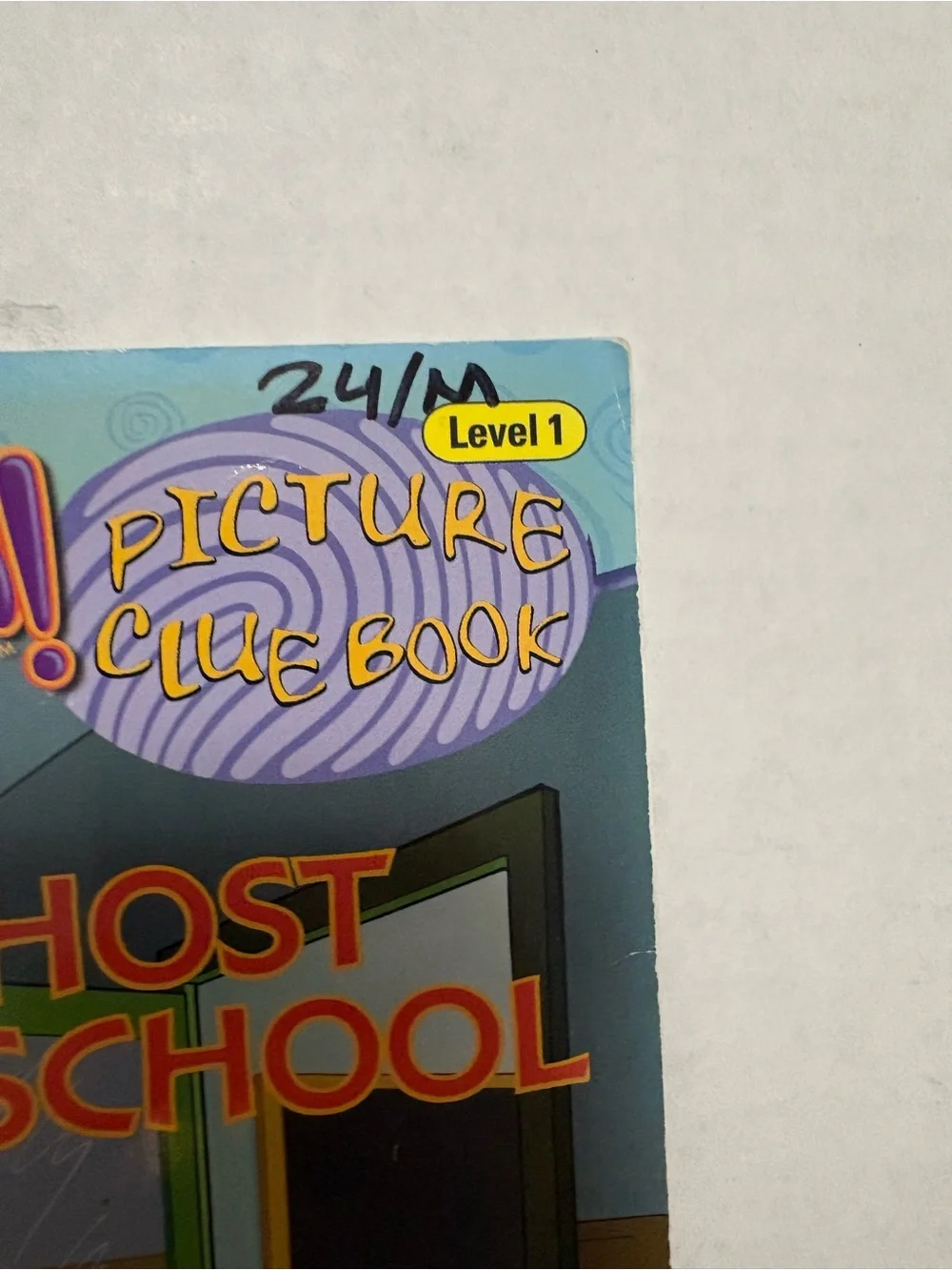 Scholastic see pictures