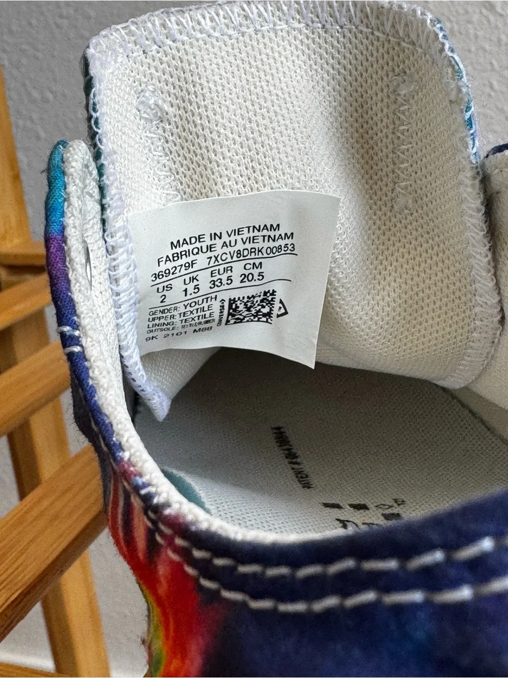 Converse chuck taylor