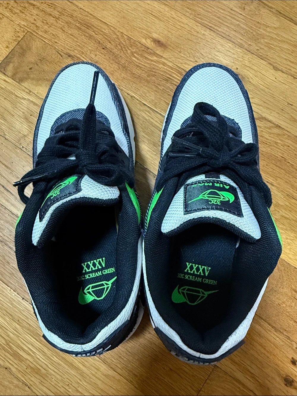 Nike comfortable kids