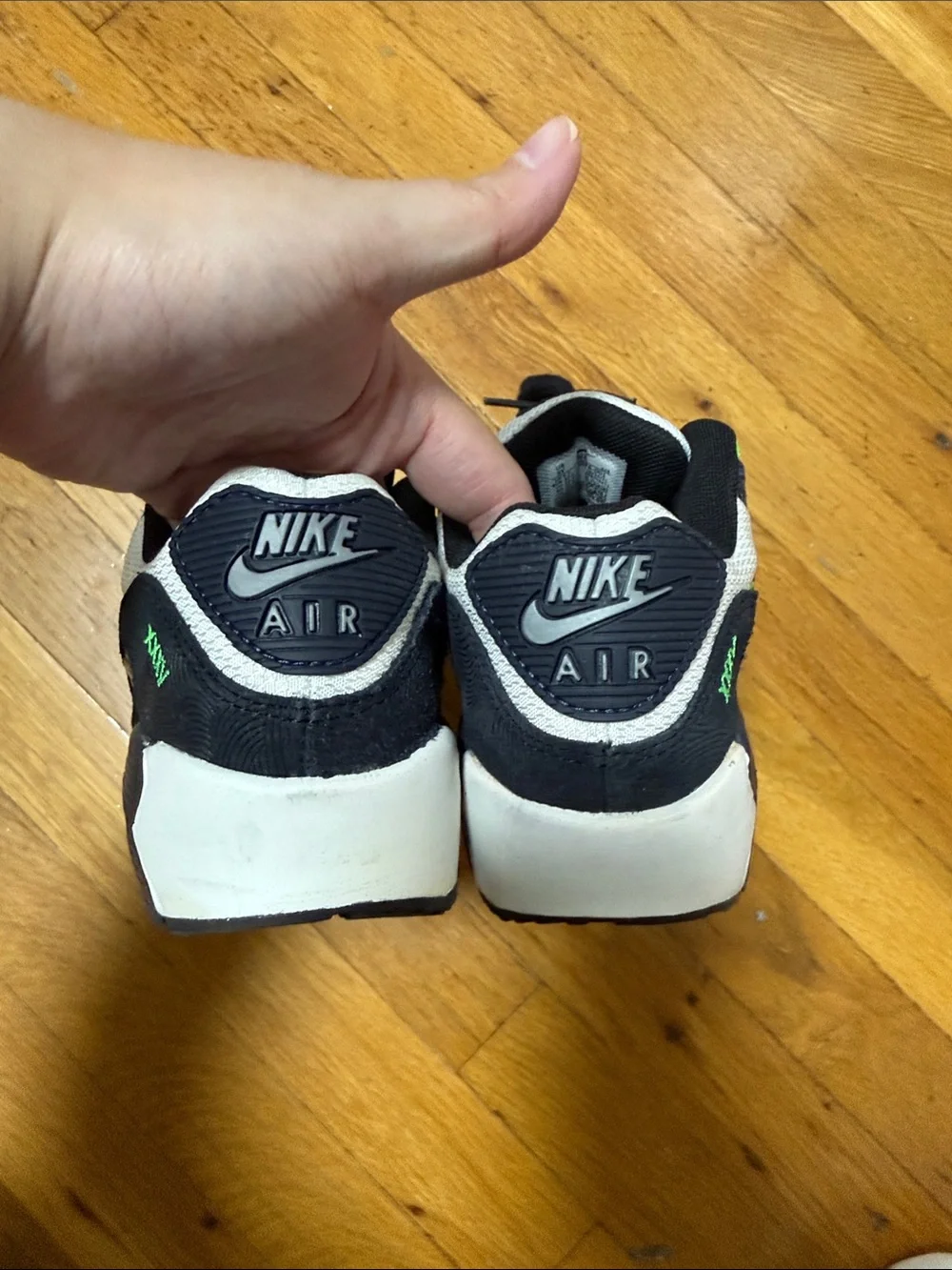 Nike comfortable kids