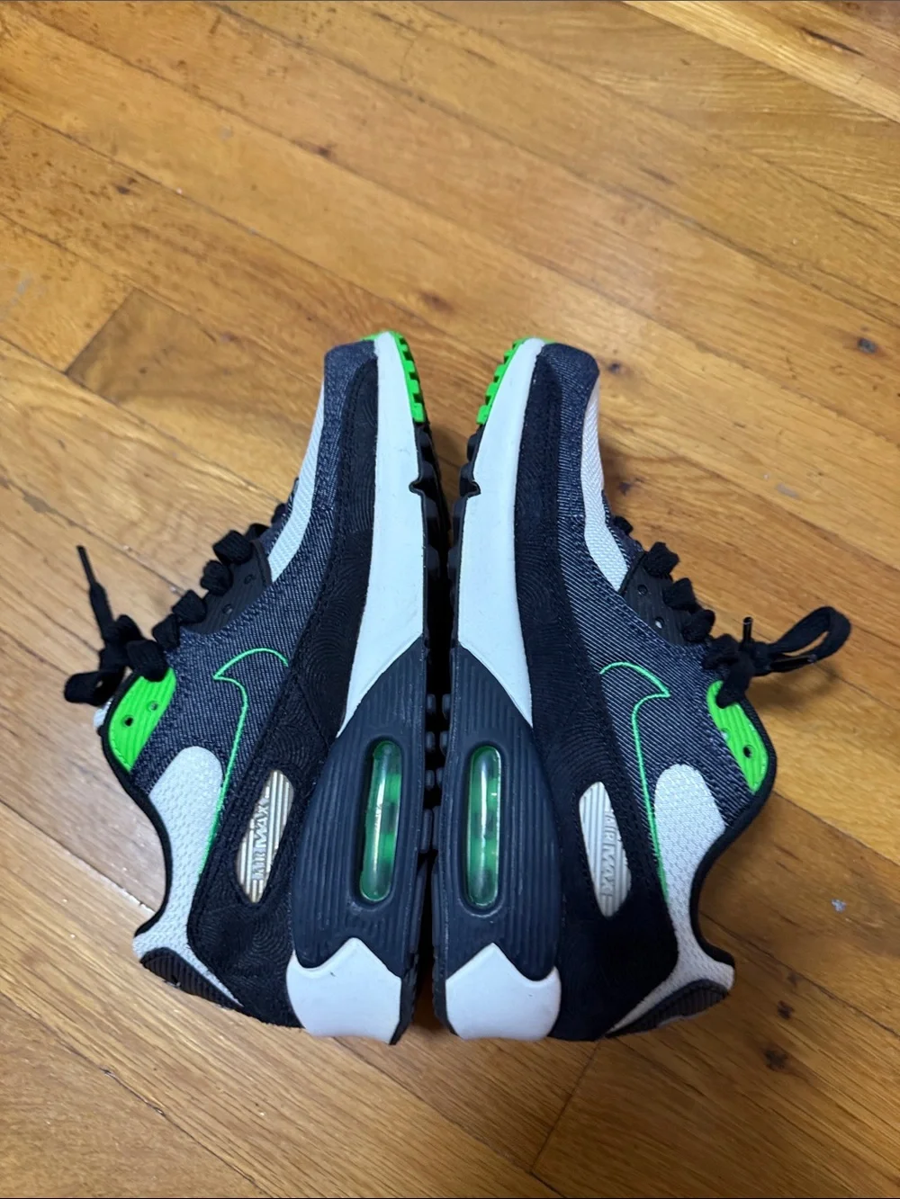 Nike comfortable kids
