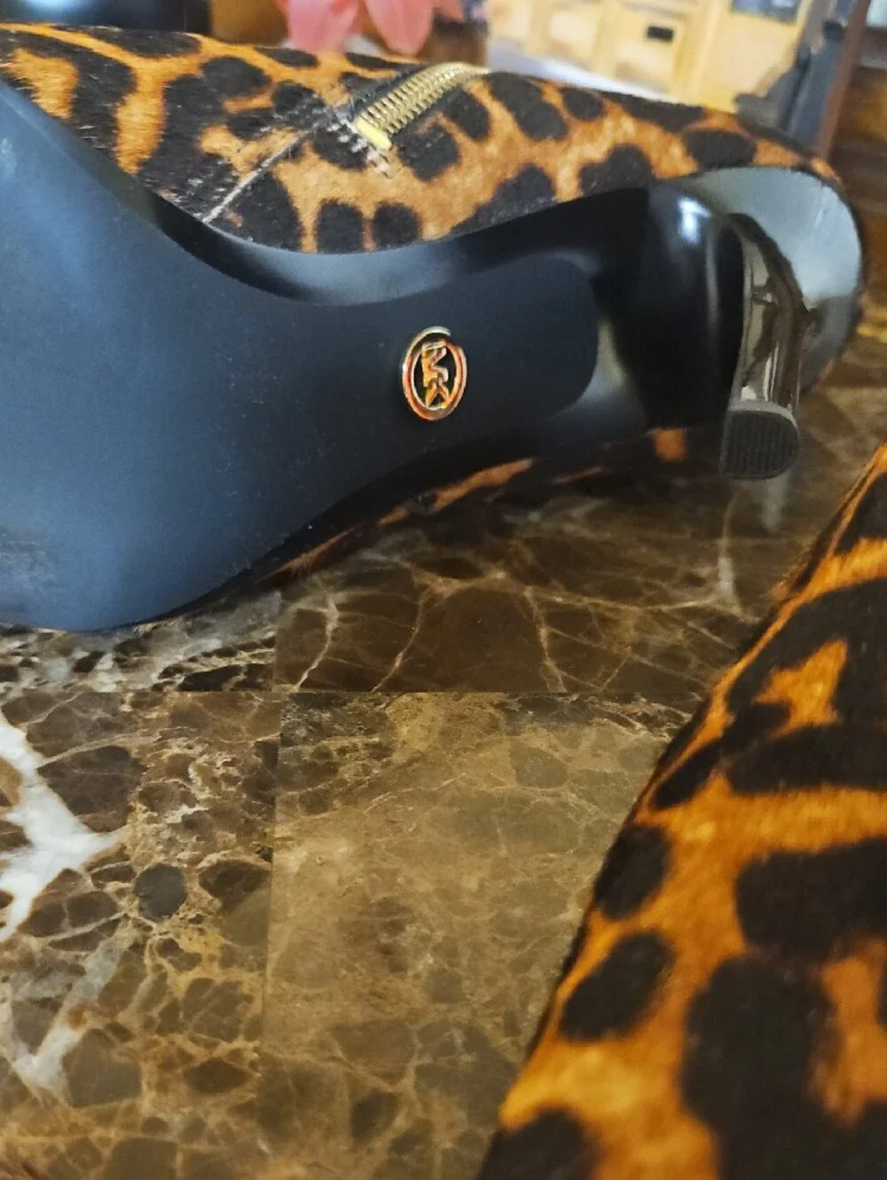 Michael Kors fashion forward