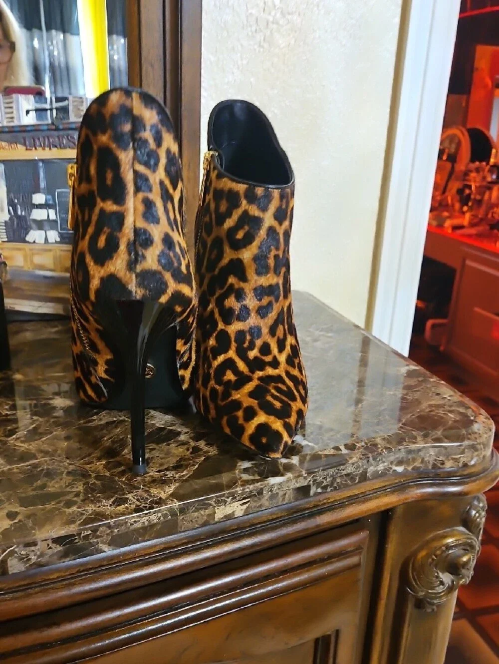 Michael Kors fashion forward