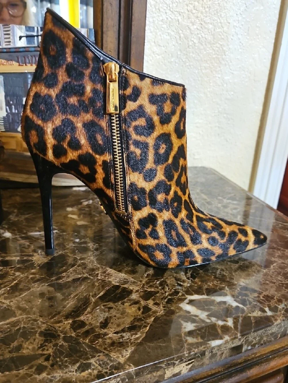 Michael Kors fashion forward