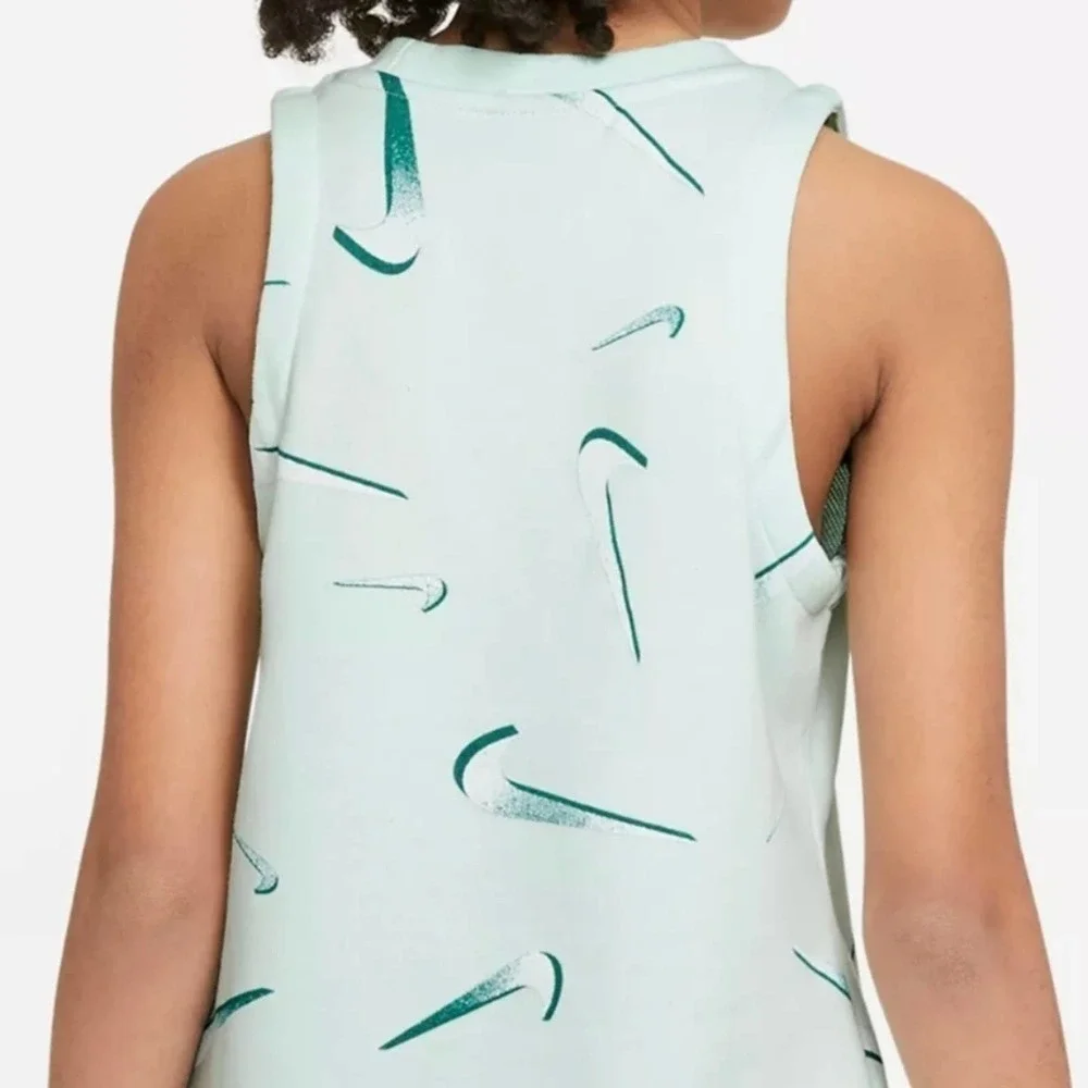 Nike tank top