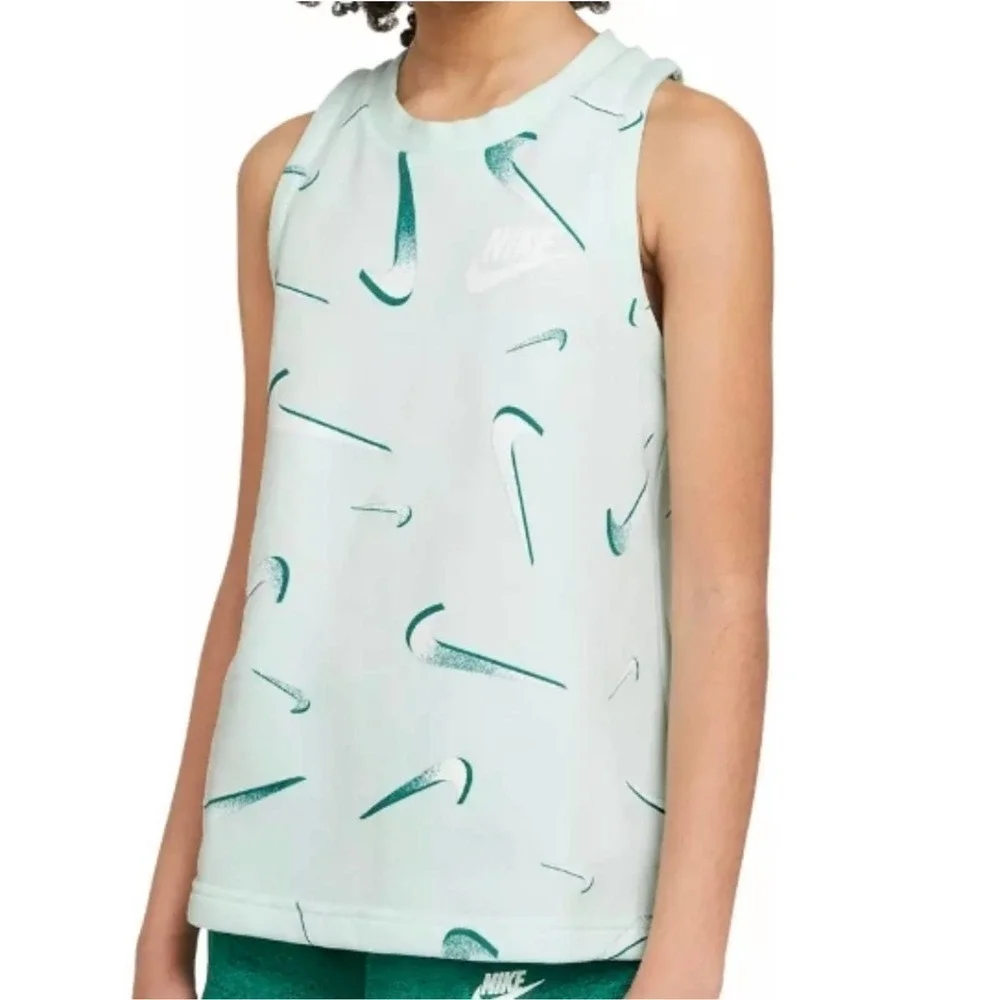 Nike tank top