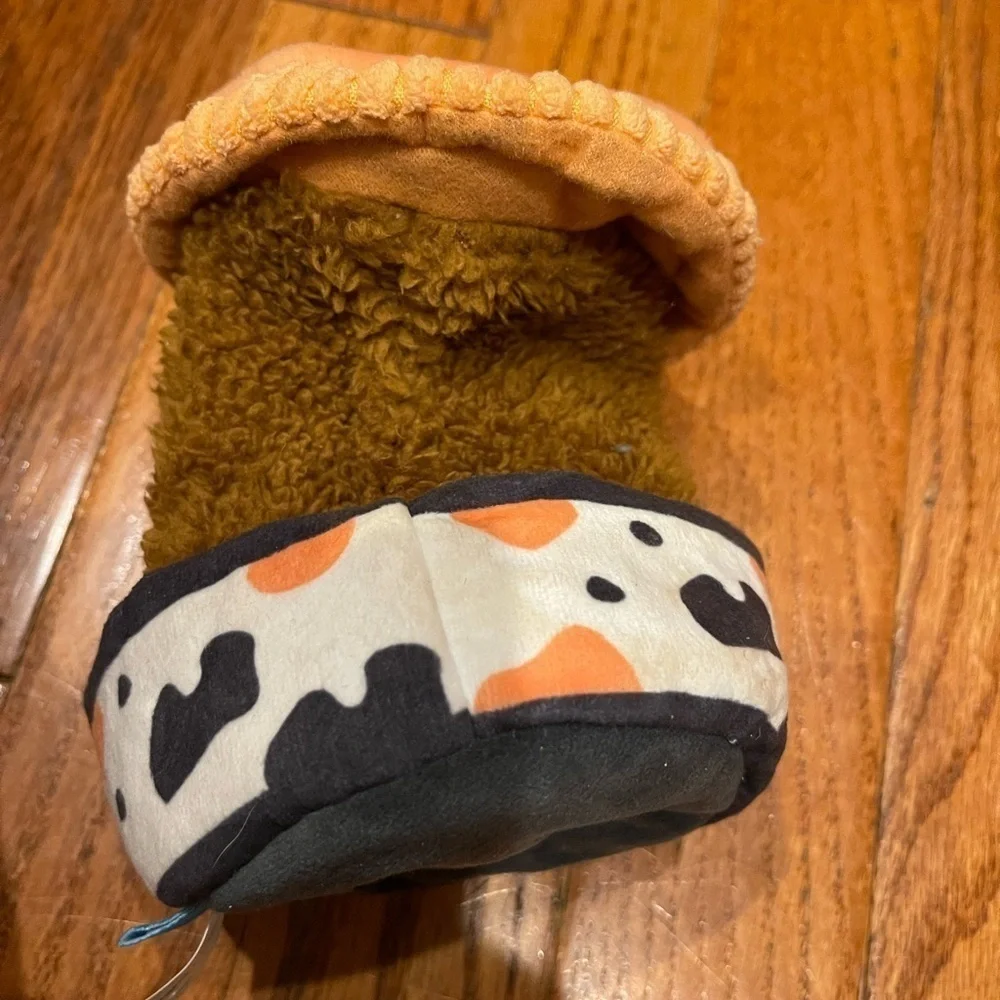 Bark box bark box