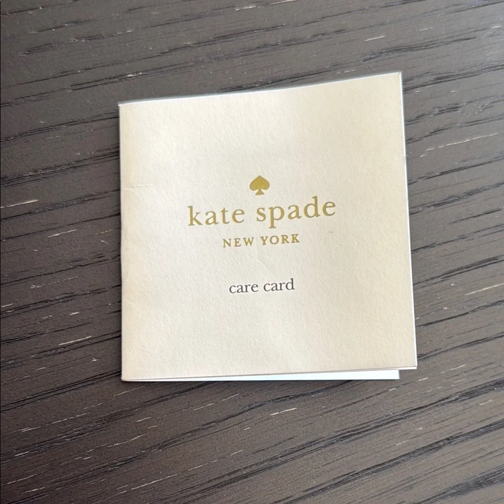 kate spade stylish mini