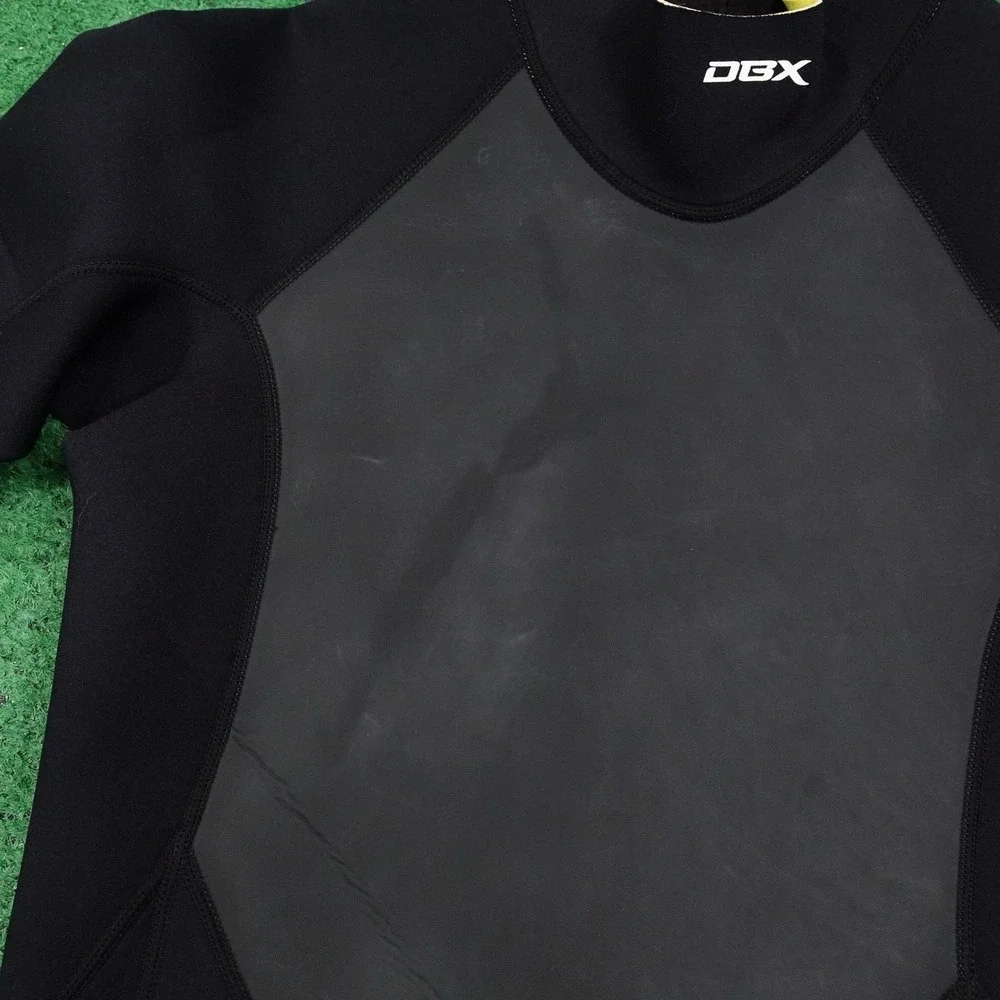 Dbx some scuffs