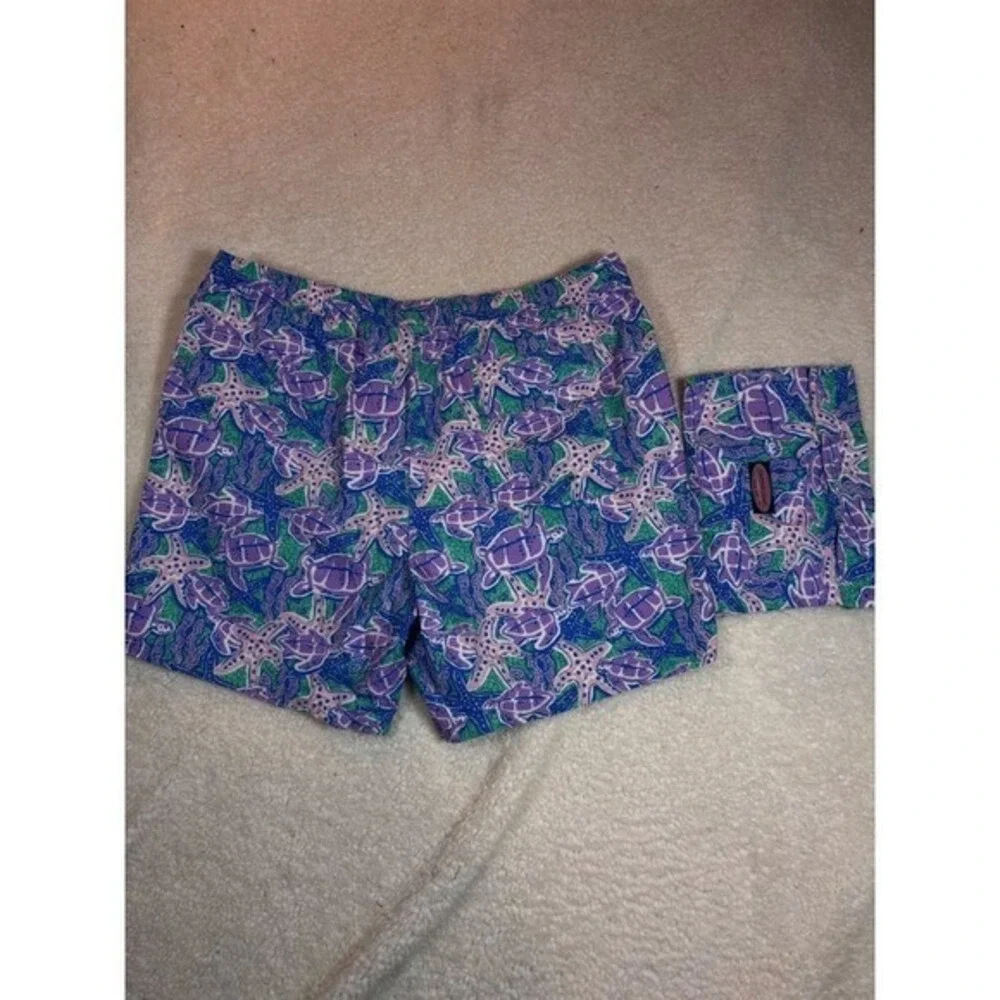 Vineyard Vines dive into