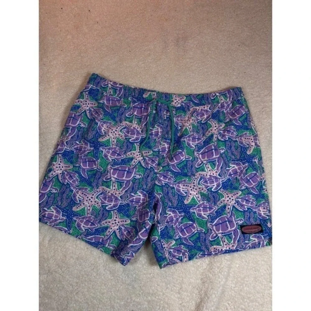 Vineyard Vines dive into