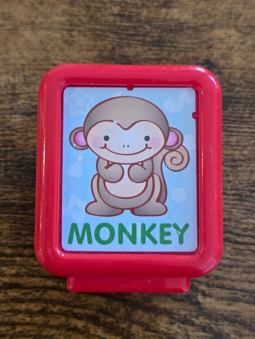 N/A vtech alphabet