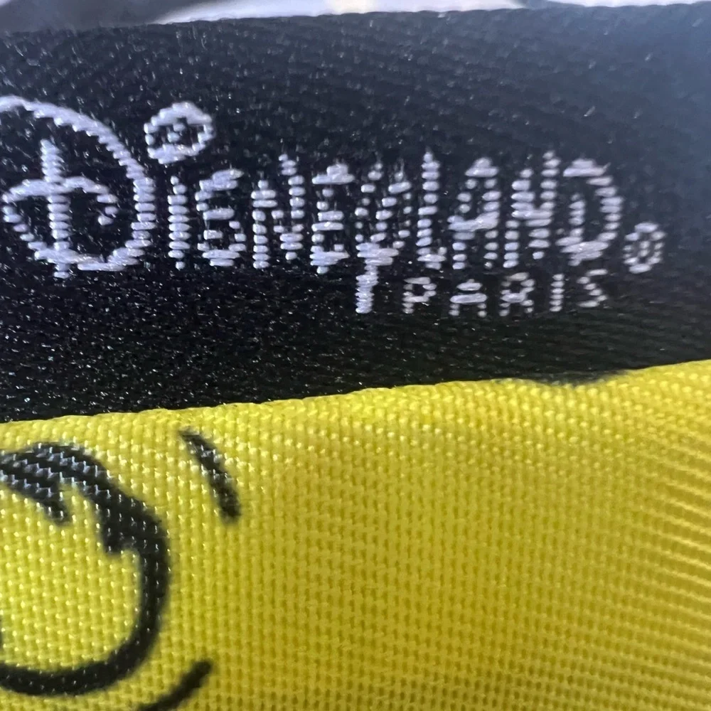 DISNEYLAND PARIS this exclusive