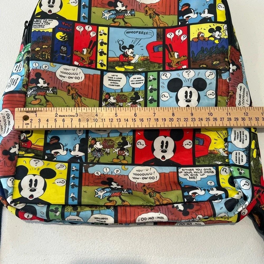DISNEYLAND PARIS this exclusive