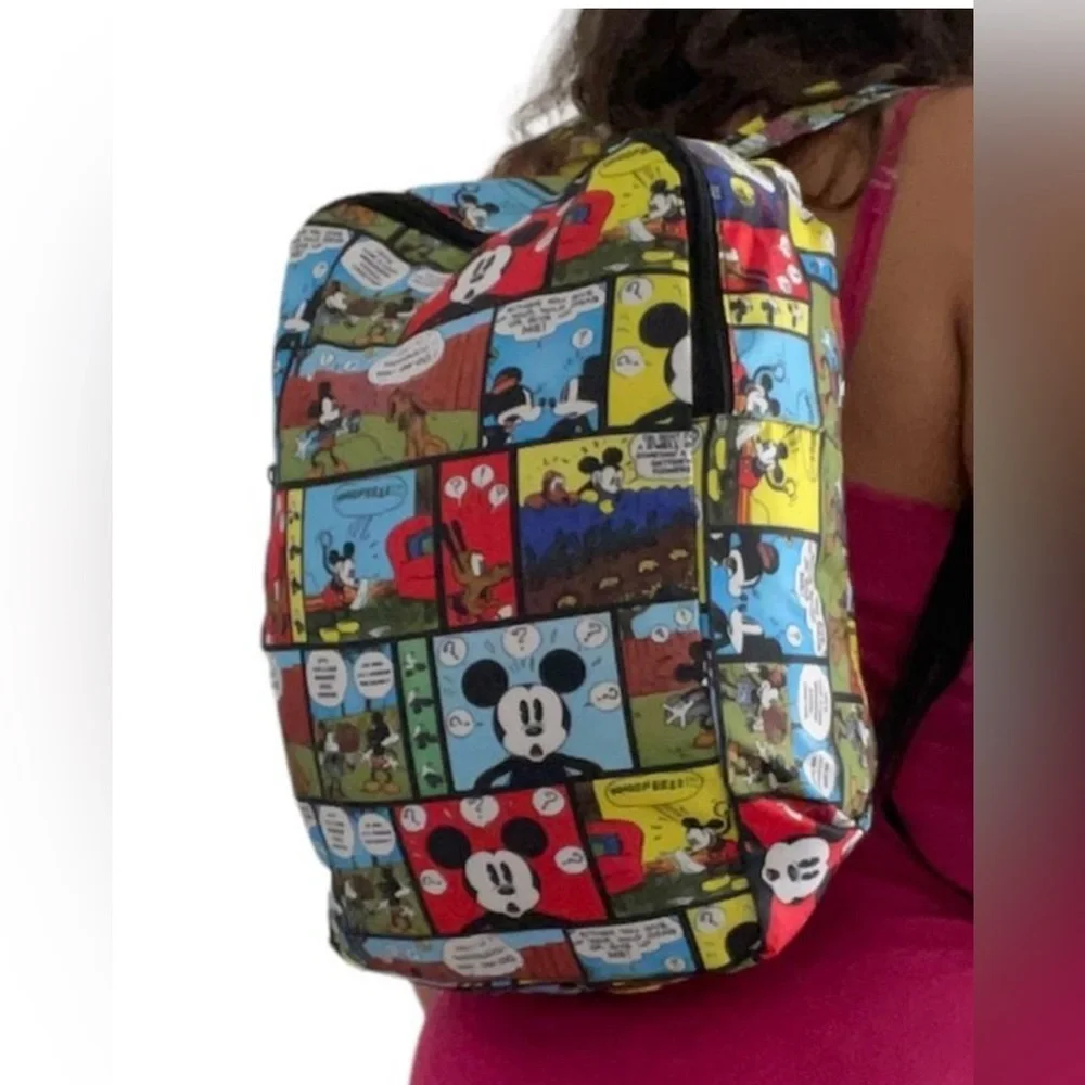 DISNEYLAND PARIS this exclusive