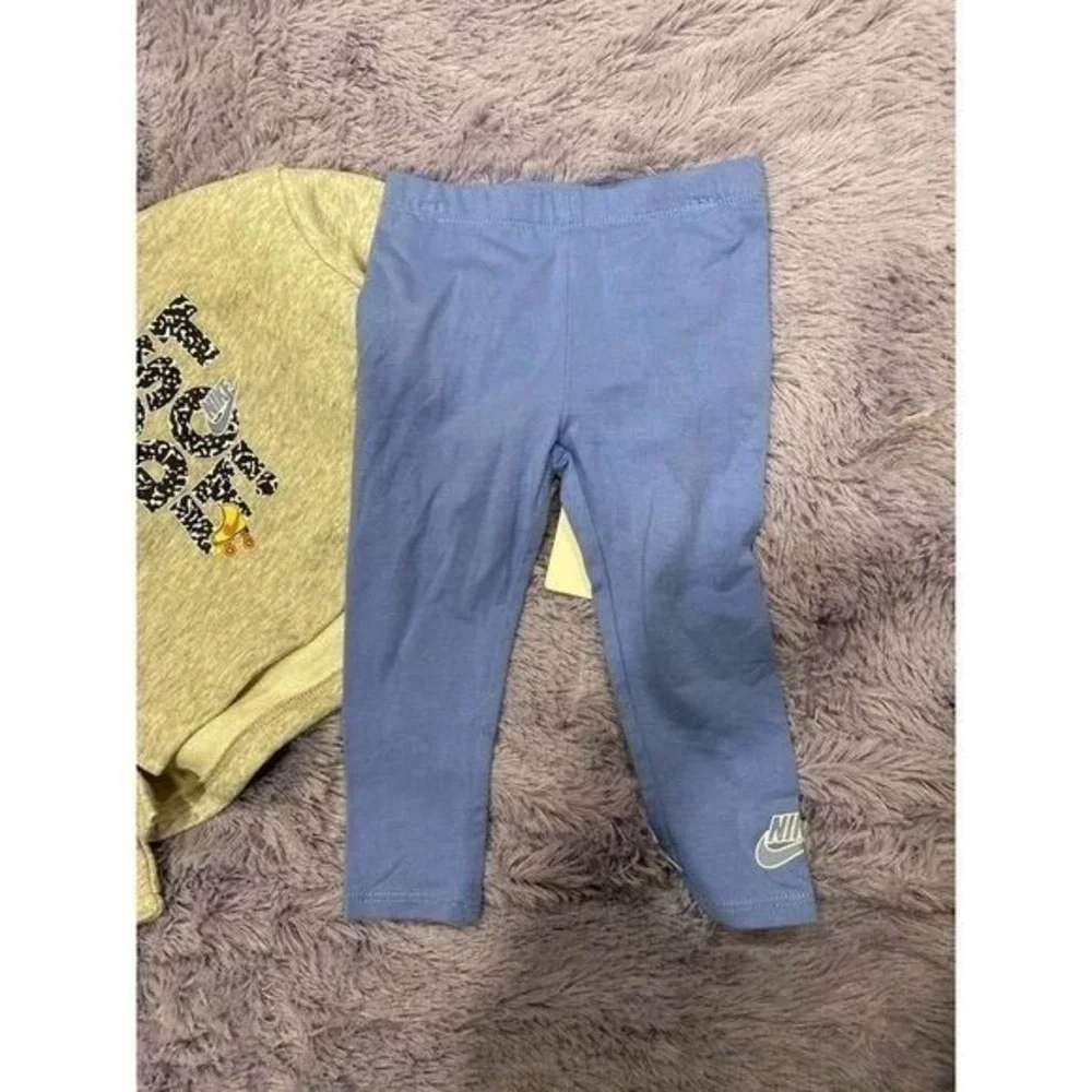 Nike this cute