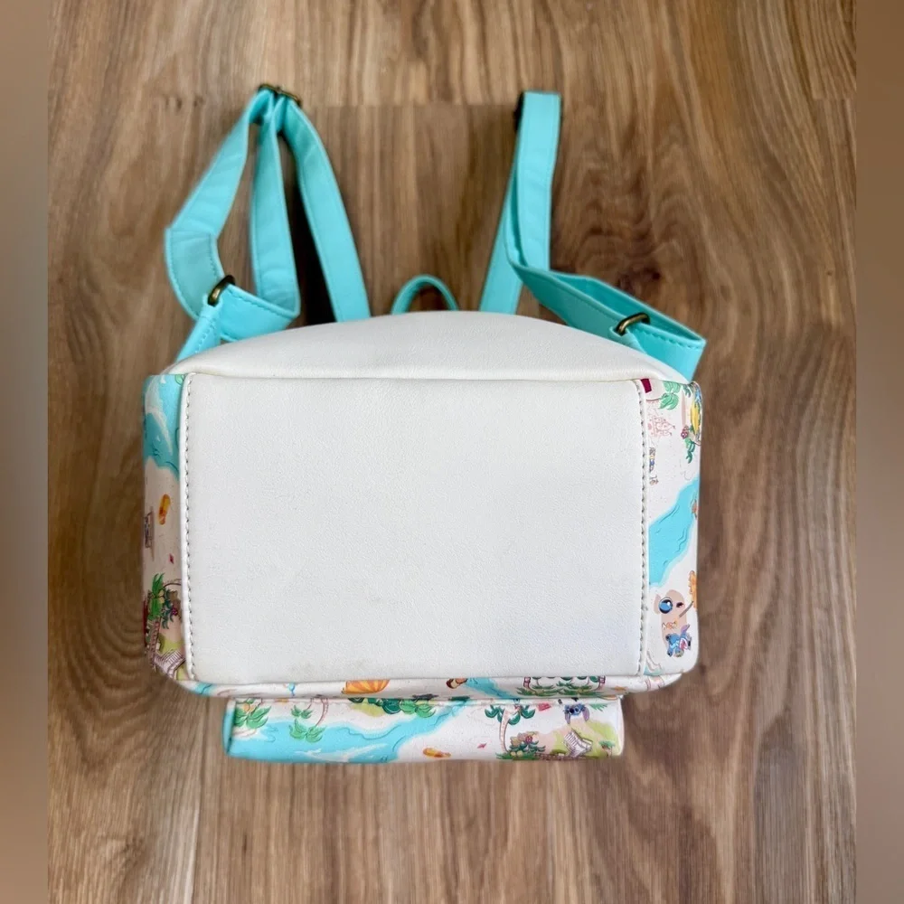 Loungefly disney lilo