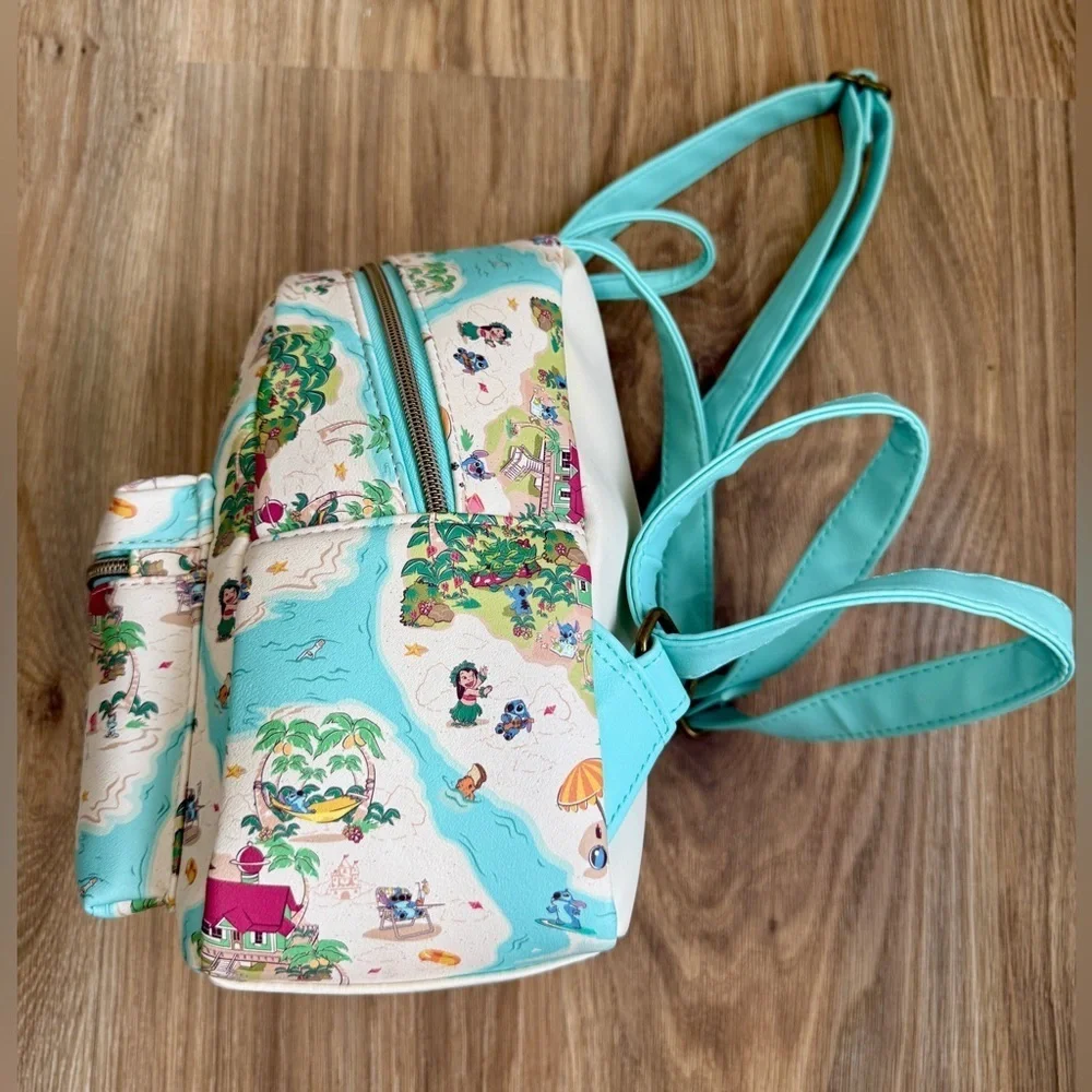 Loungefly disney lilo