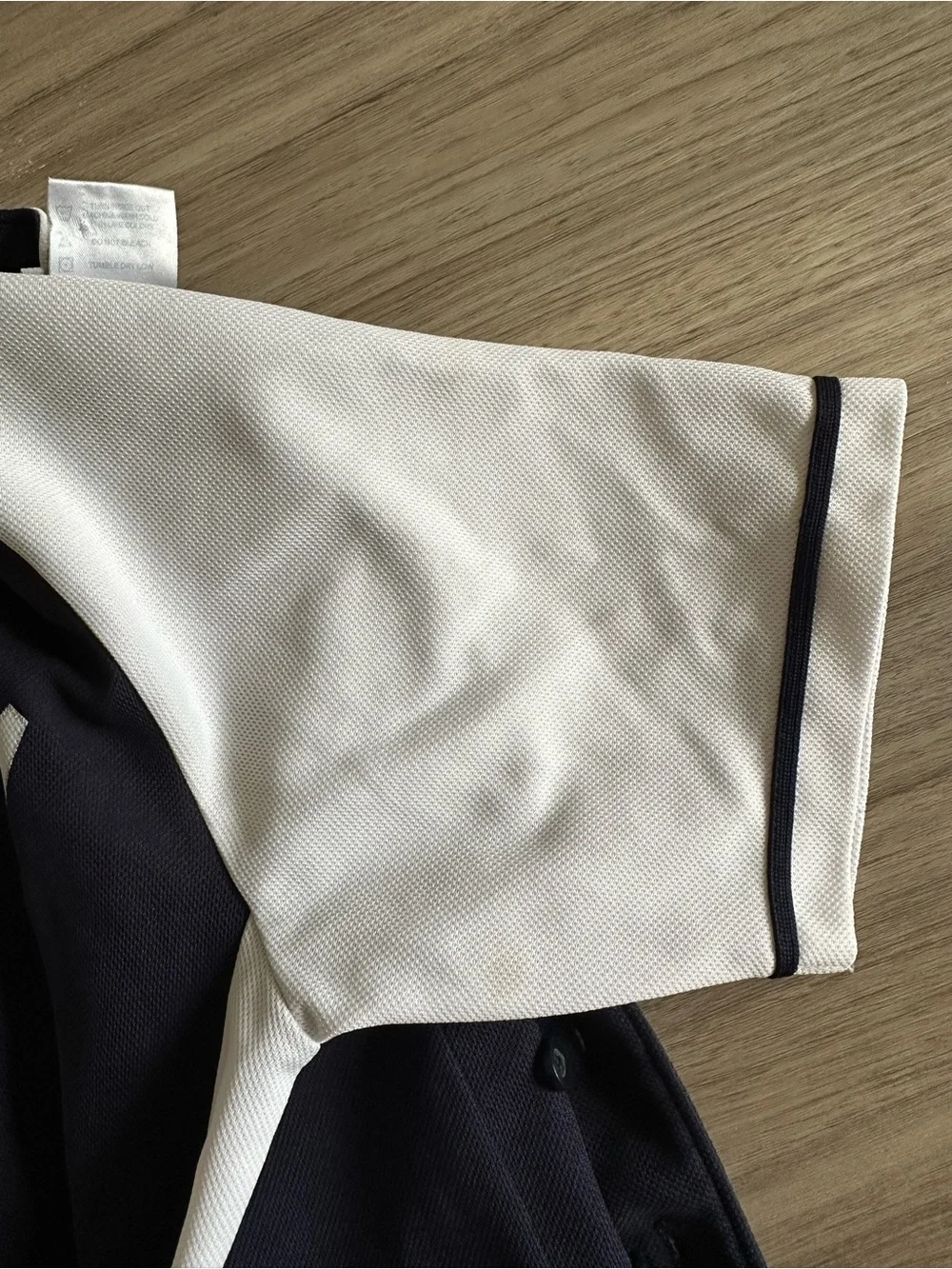 Gymboree brand navy pictured