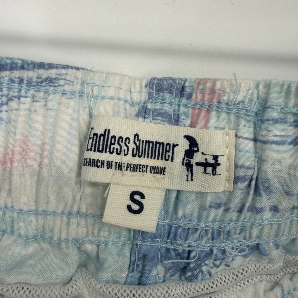 The Endless Summer details model