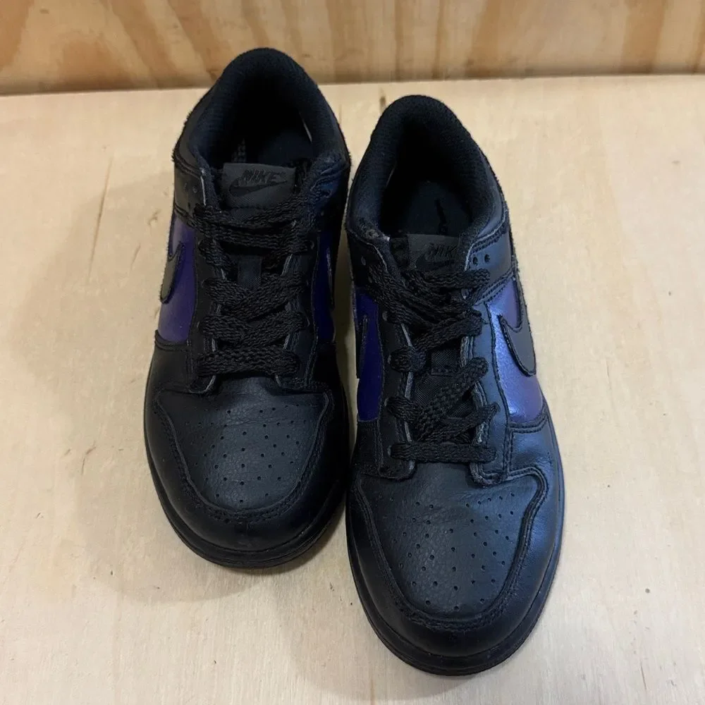 Nike preowned girls