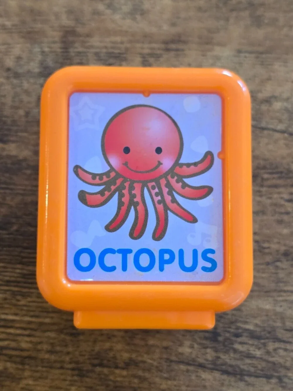 N/A vtech alphabet