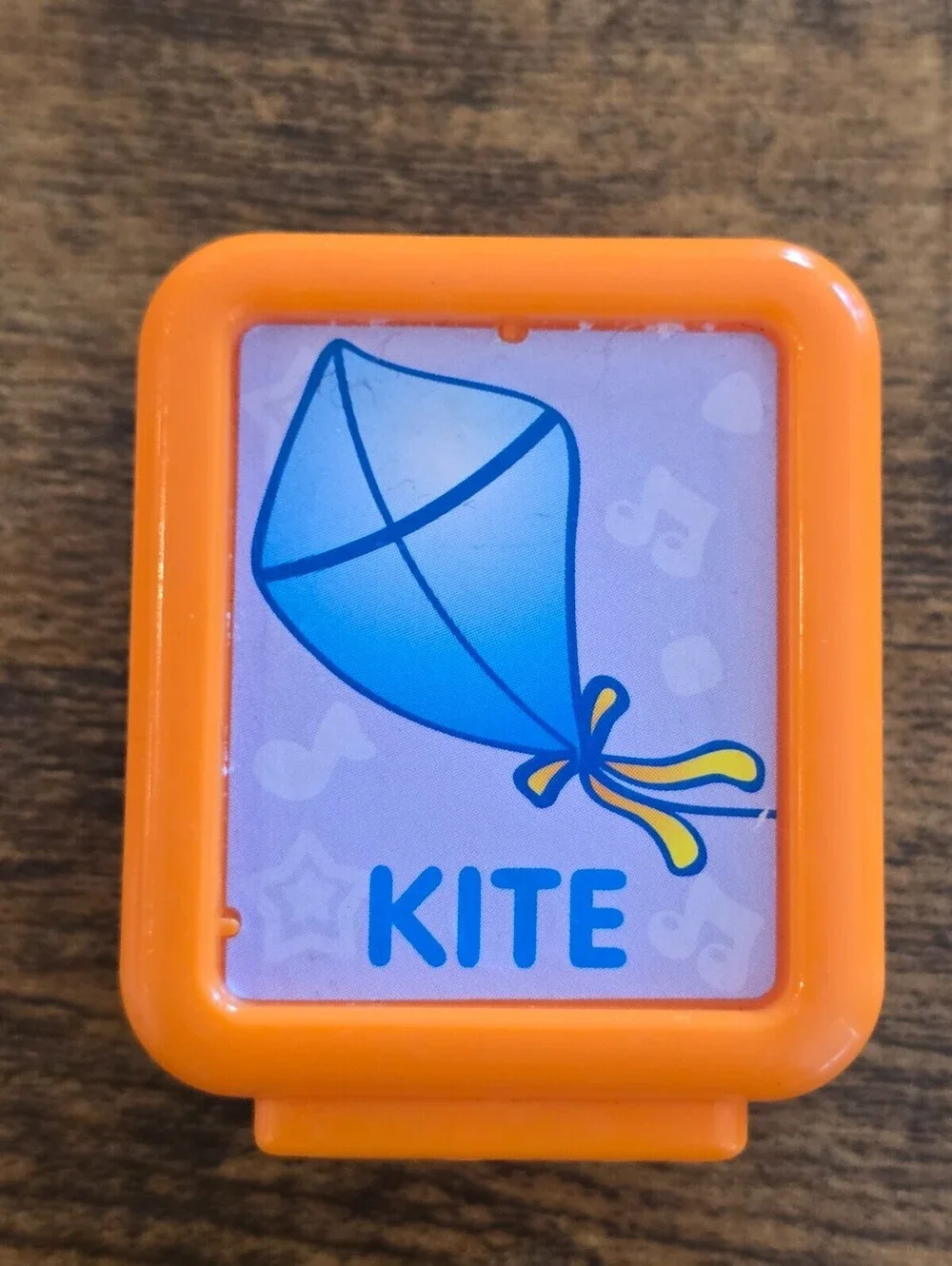 N/A vtech alphabet