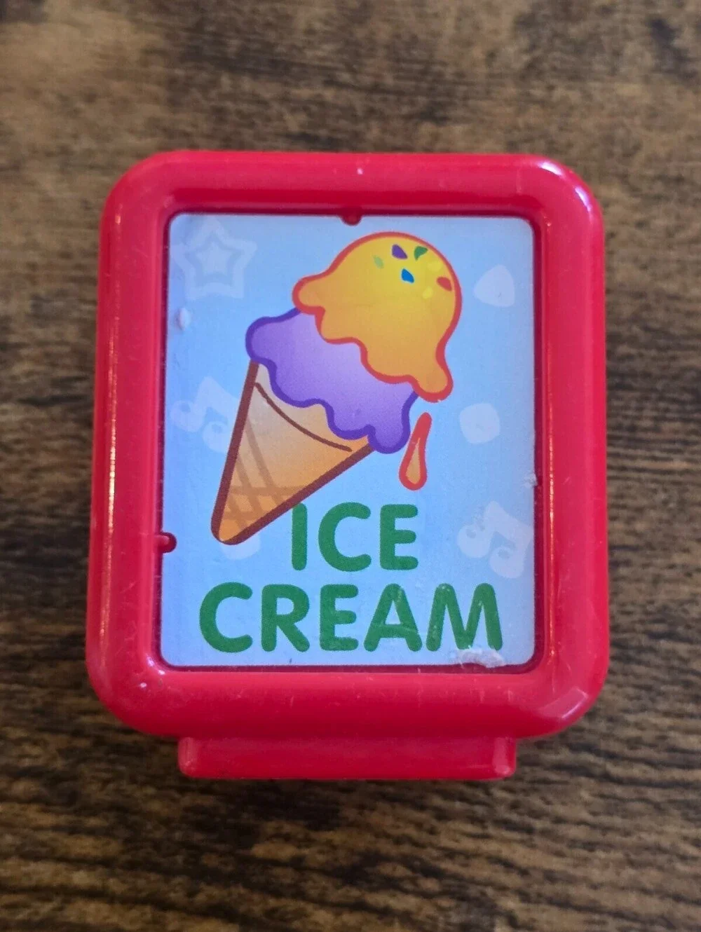 N/A vtech alphabet