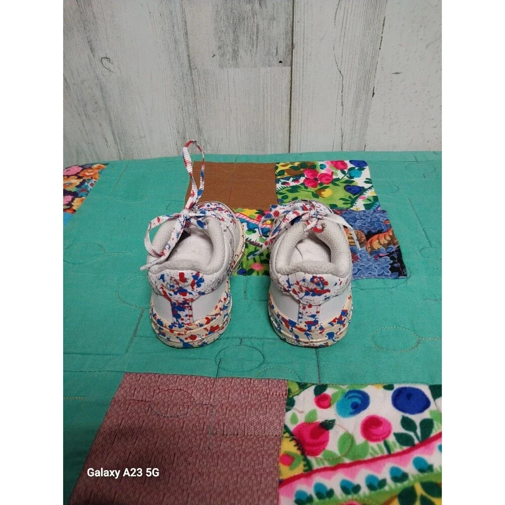 Nike gently used