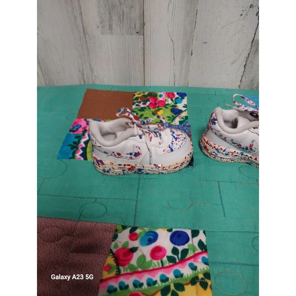 Nike gently used
