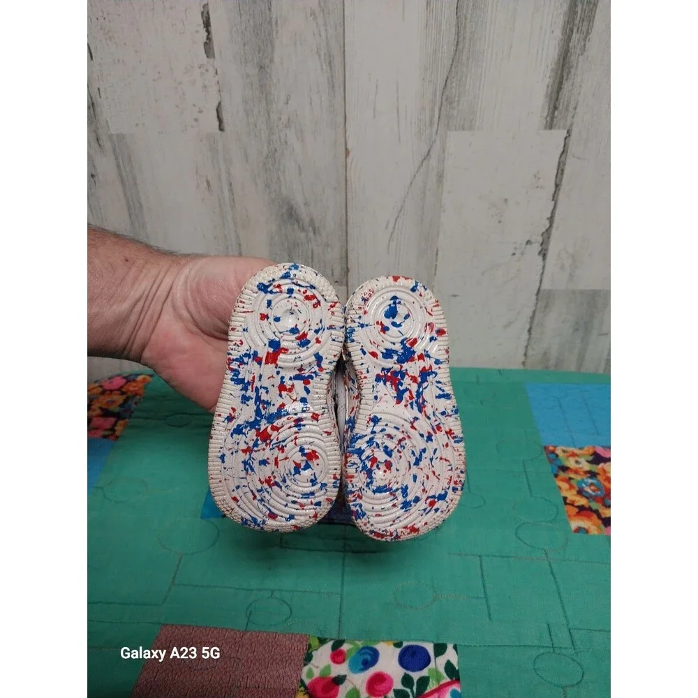 Nike gently used